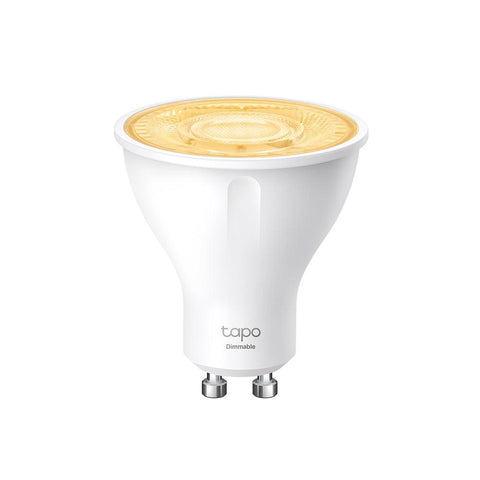 Tapo L610 WLAN Glühbirne, 350 Lumen Warmlicht - Tapo L610