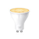 GU10 & 350 Lumen Tapo L610 | WLAN Spotlight Warmes Licht