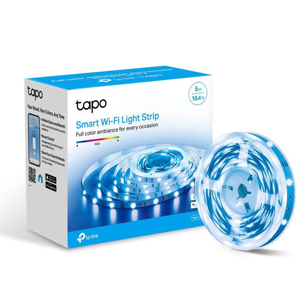 Tapo L900 - 5, Amazon Alexa - Tapo L900-5