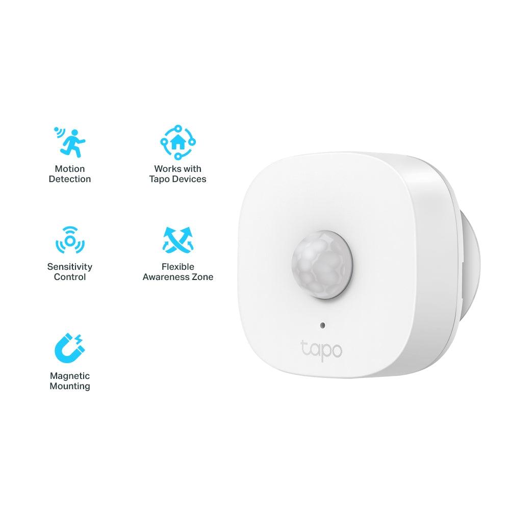 Tapo T100 - Motion Sensor