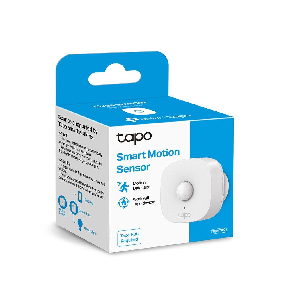 Tapo T100 - Motion Sensor