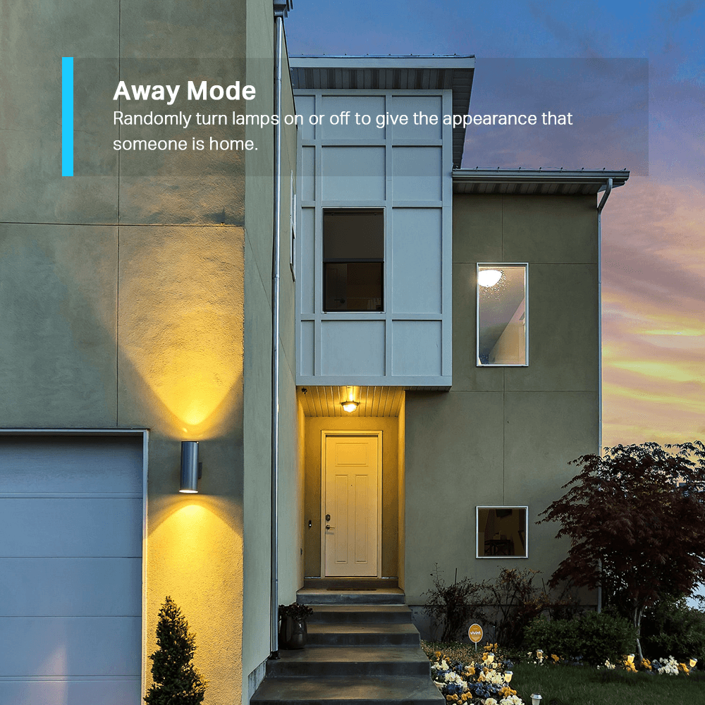 Tapo P100(4 - pack), Ohne Energieüberwachung - Tapo P100(4St.)