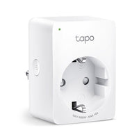 Tapo P110, Energieüberwachung - Tapo P110