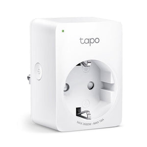 Tapo P110(1er-Pack) | WLAN Steckdose Energieüberwachung