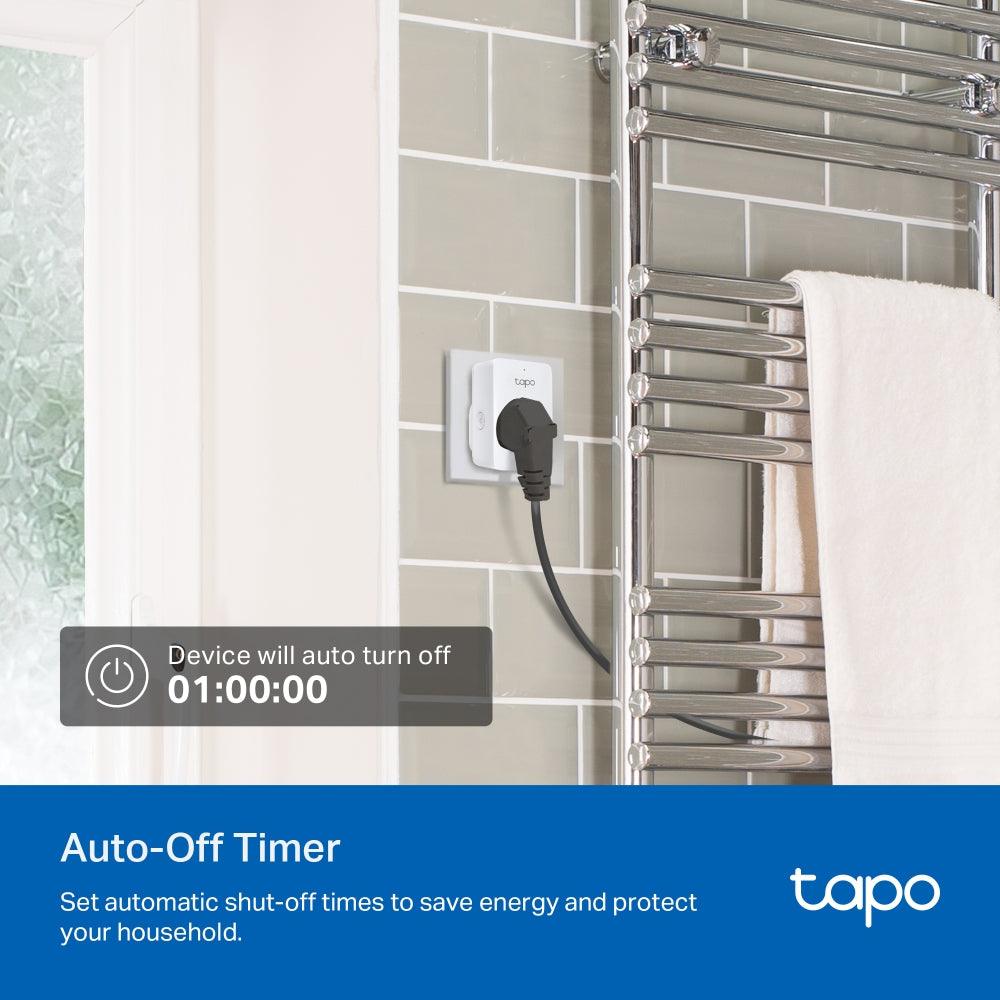 Tapo P110M, Matter zertifiziert - Tapo P110M