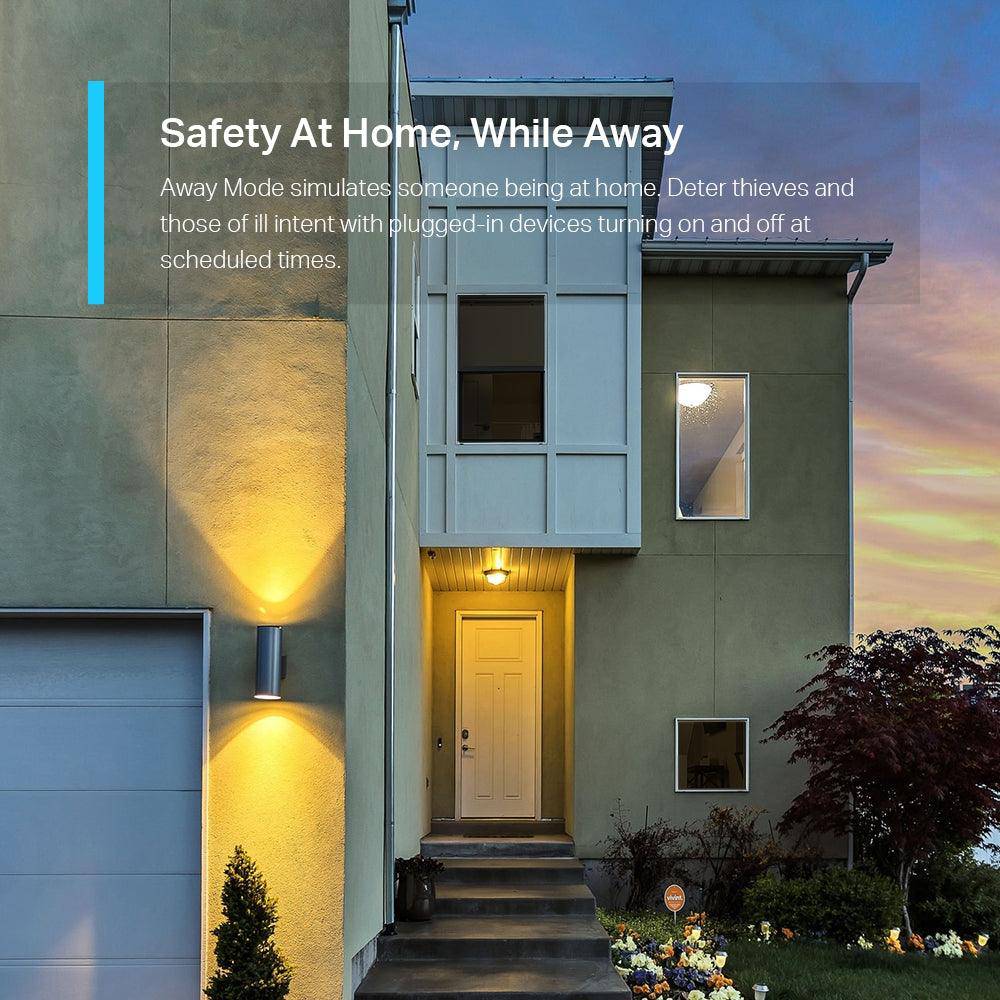 Tapo P115(1 - pack) Energieverbrauchskontrolle - Tapo P115