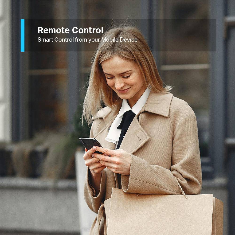 Tapo P115(1 - pack) Energieverbrauchskontrolle - Tapo P115