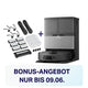 Tapo RV50 Pro Omni + RVA110 Zubehör-Set Bundle