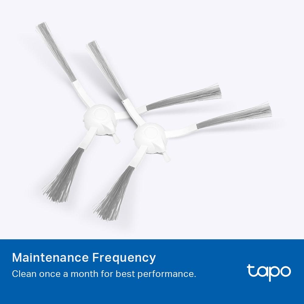 Tapo RVA100, Nur für das alte Modell Tapo RV30 Plus/Tapo RV30 - Tapo RVA100