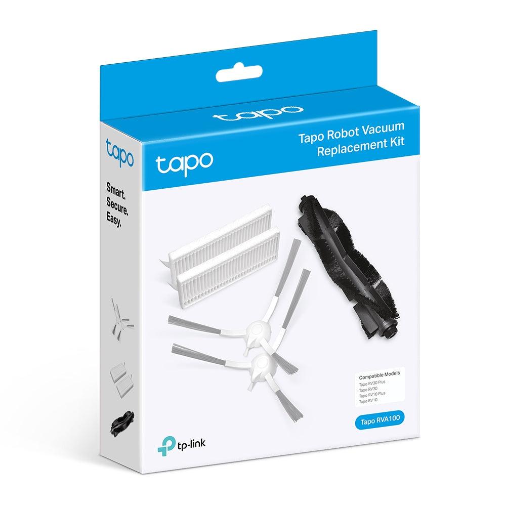 Tapo RVA100, Nur für das alte Modell Tapo RV30 Plus/Tapo RV30 - Tapo RVA100