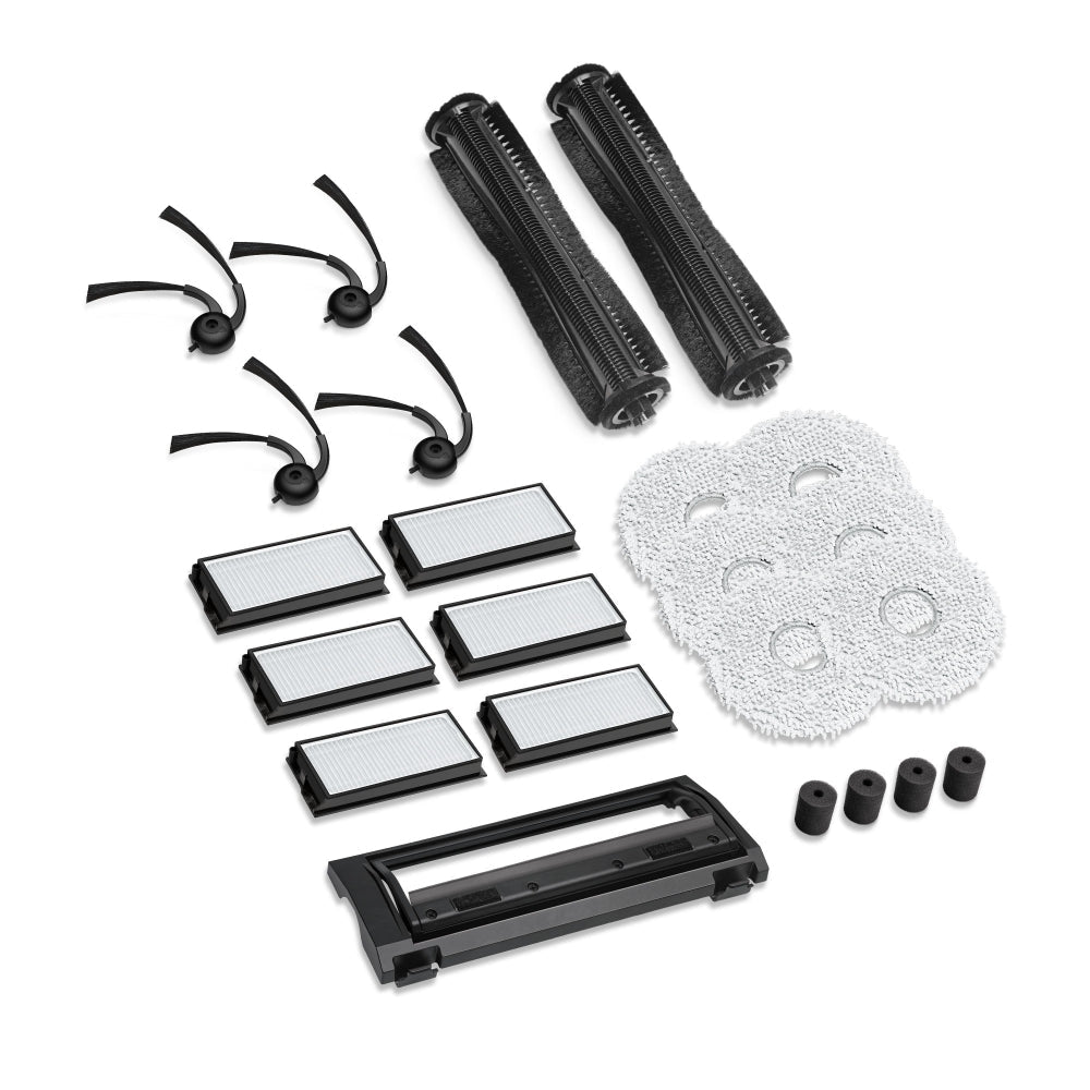 Tapo RVA110 Zubehör - Set für Tapo RV50 Pro Omni - Tapo RVA110