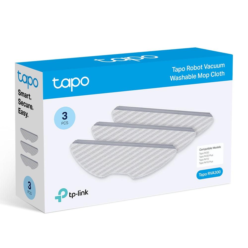 Tapo RVA300, Nur für das alte Modell Tapo RV30 Plus/Tapo RV30 - Tapo RVA300