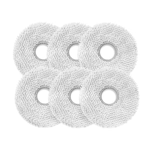 Tapo RVA310 Waschbares Mopptuch für Tapo RV50 Pro Omni