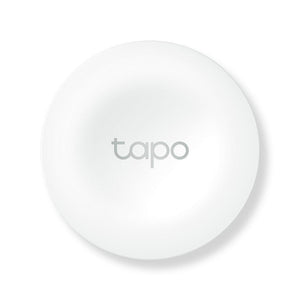 Tapo S200B | Smart Button mit benutzerdefinierten Aktionen (Antippen, Drehen)