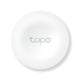 Tapo S200B | Smart Button mit benutzerdefinierten Aktionen (Antippen, Drehen)