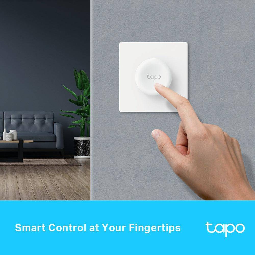 Tapo S200D Dimmer - Schalter - Tapo S200D