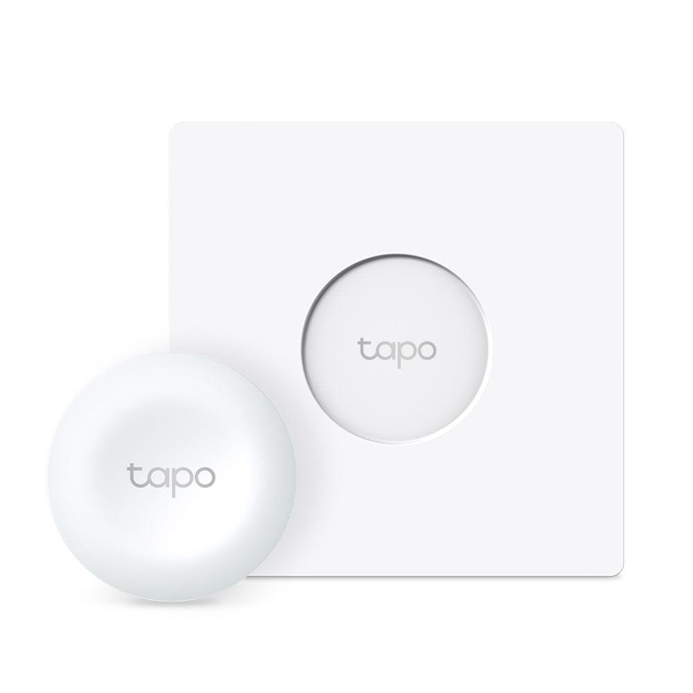 Tapo S200D Dimmer - Schalter - Tapo S200D