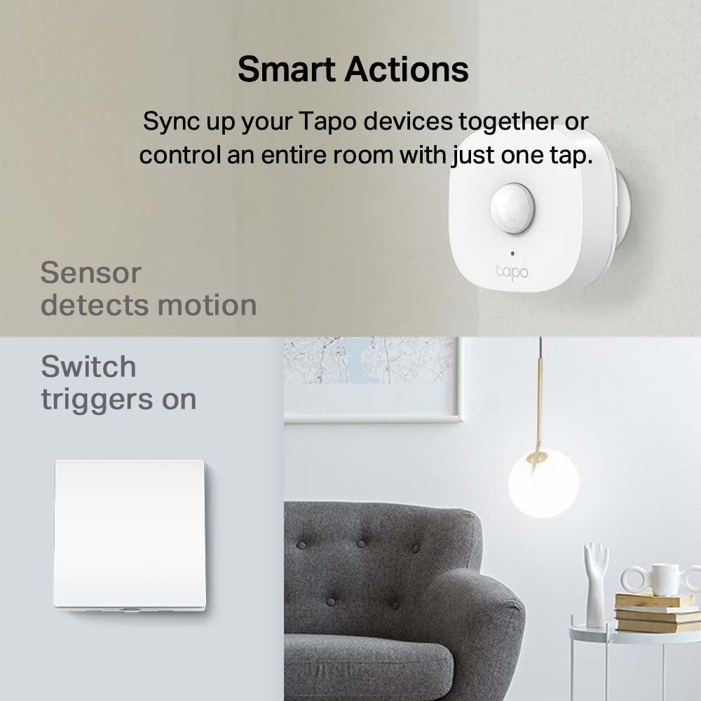 Tapo S210 Smart Lichtschalter - Tapo S210