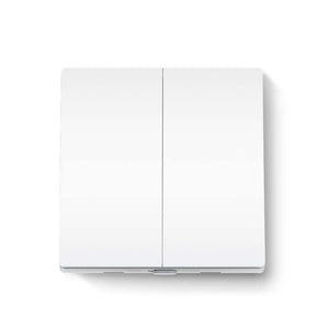 Tapo S220 | 2-Wege Smart Lichtschalter, kein Nullleiter erforderlich