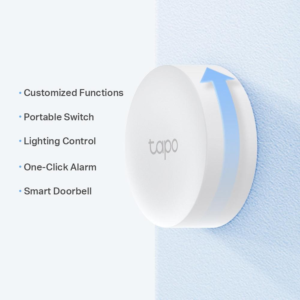 Tapo S200B - Smart Button