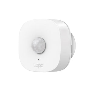 Tapo T100 | Smart Bewegungsmelder mit sofortigem Alarm