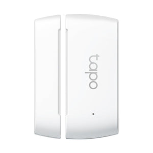 Tapo T110 | Smart Kontakt Sensor für Fenster-/Türsicherung