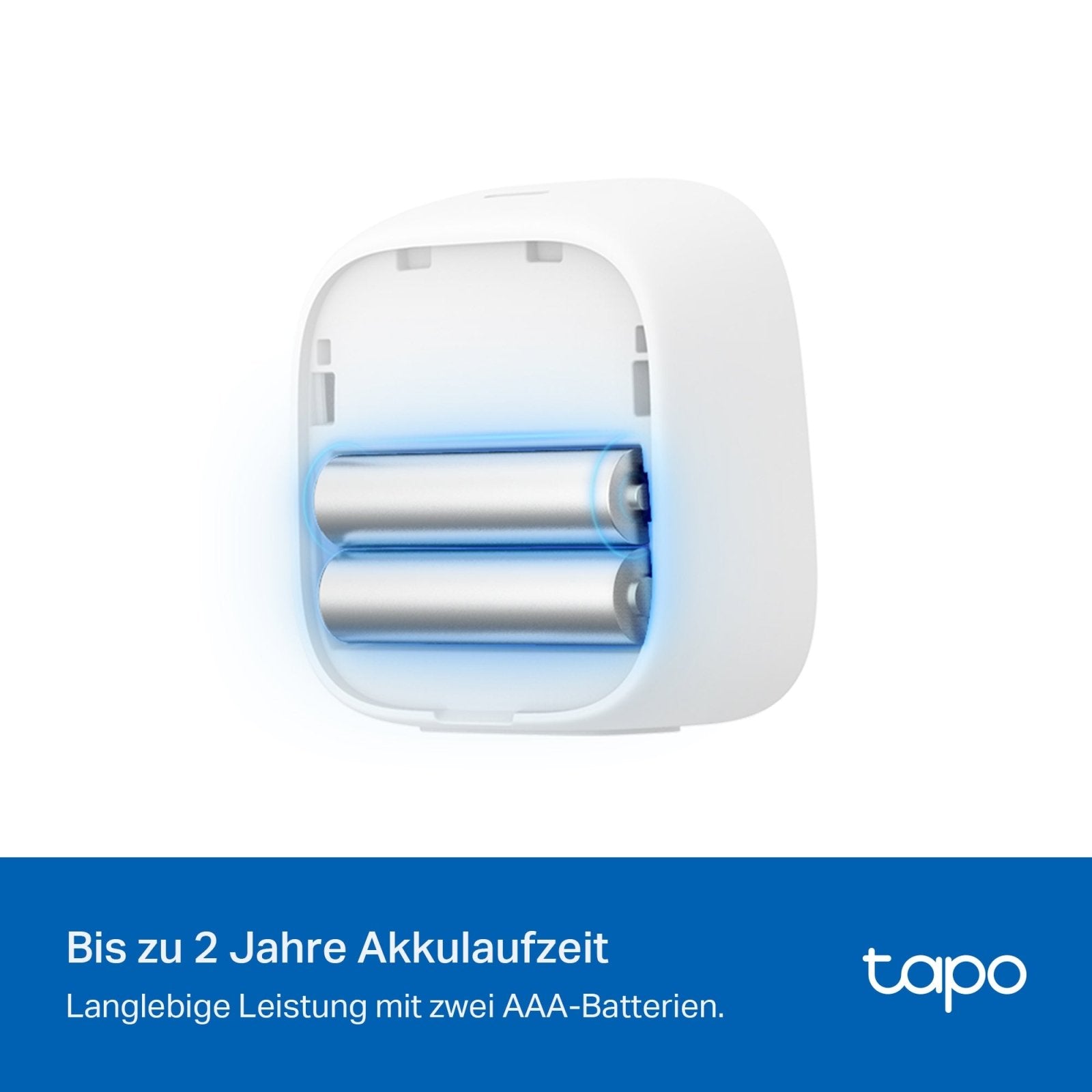 Tapo T315 Temperatur - und Feuchtigkeitsmonitor - Tapo T315