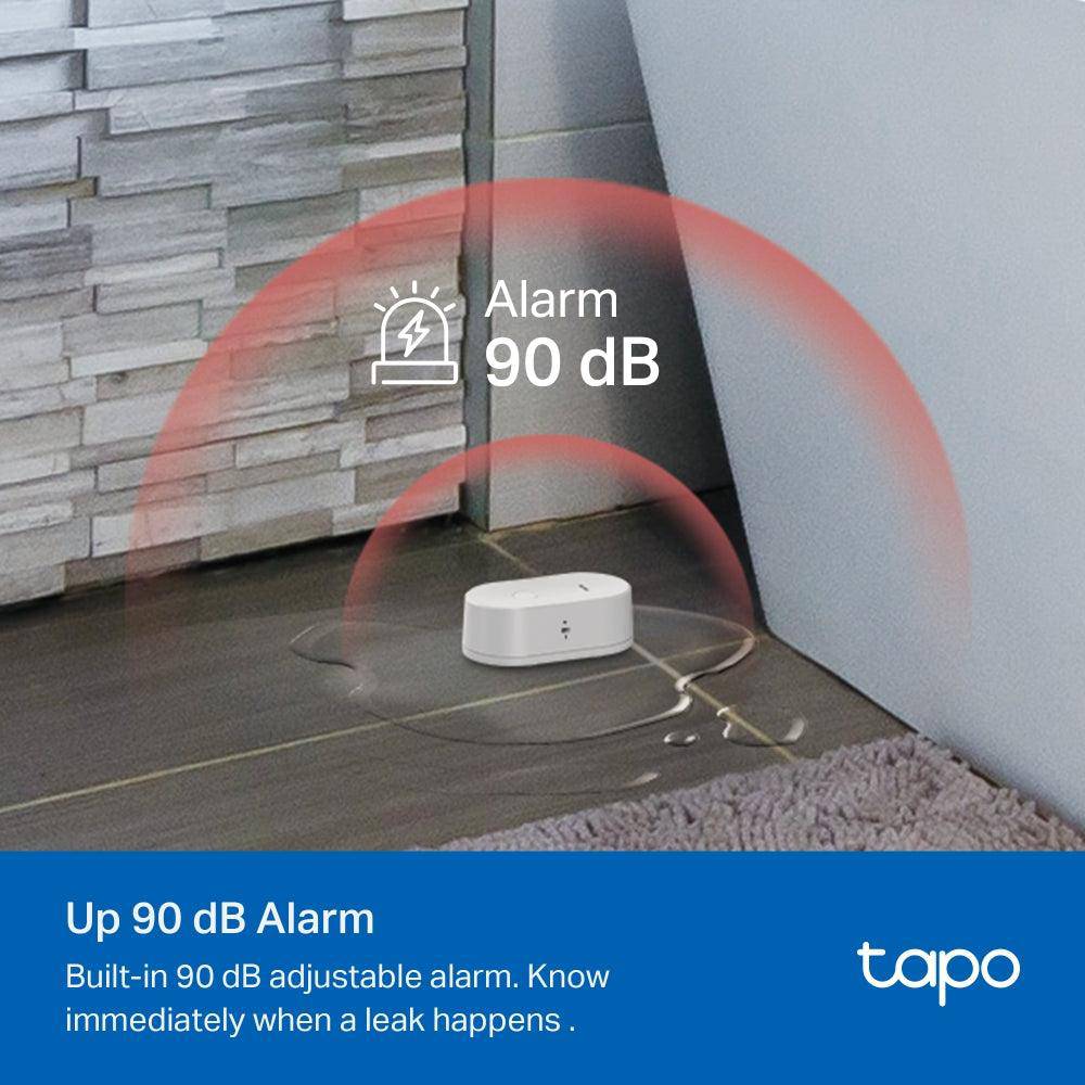 Tapo T300 - Water Leak Sensor