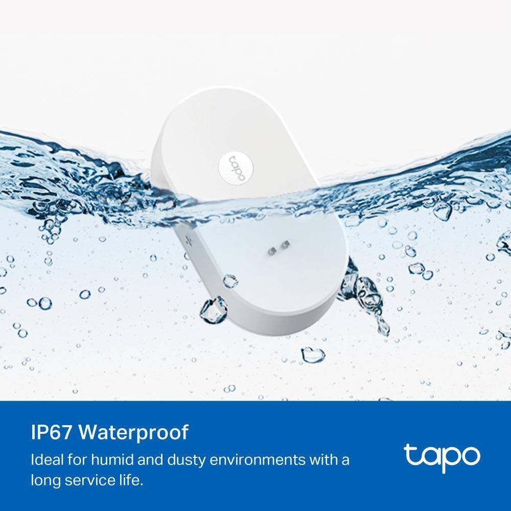 Tapo T300 - Water Leak Sensor