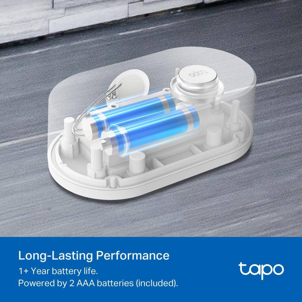 Tapo T300 - Water Leak Sensor