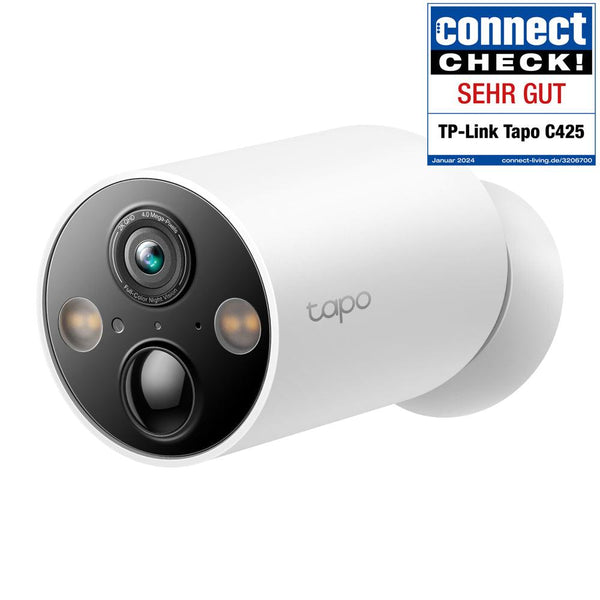 Außenkamera | TP-Link Tapo Deutschland