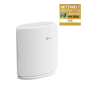 BE3600 Dual-Band Wi-Fi 7 DSL Modem Router | TP-LinkBox 7