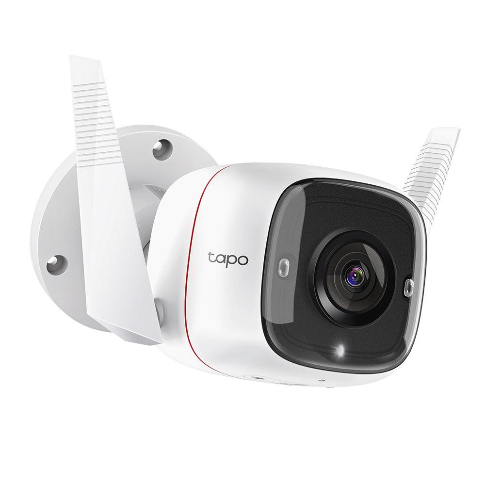 Tapo C310 - überwachungskamera aussen